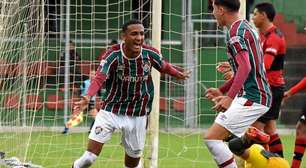 Fluminense empresta zagueiro ao Mirassol