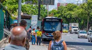 Tarifa de ônibus no Rio de Janeiro terá novo aumento em janeiro