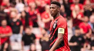 NOVAS! Athletico-PR pode vender Léo Pelé, Renan Lodi descarta Furacão, ranking CBF