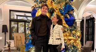 Como foi o Natal dos pilotos de Fórmula 1? Descubra!