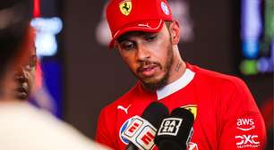 Cláusula no contrato de Hamilton pode causar tensão com a Ferrari