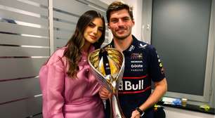 Max Verstappen revela pedacinho de nova casa em Monâco