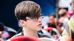 Quem é Renato Piont? Piloto é promessa da F4 Júnior