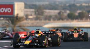 Confira o calendário de lançamentos dos carros para a Fórmula 1 2026