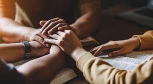 Oração para restabelecer a harmonia com parentes