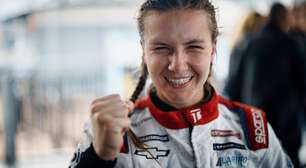 Stock Car 2026 terá Bruna Tomaselli e retorno feminino ao grid