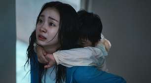 A explicação do filme 'A Grande Inundação', TOP 1 da Netflix: a verdade por trás do dilúvio e do loop temporal vai dar um nó na sua cabeça