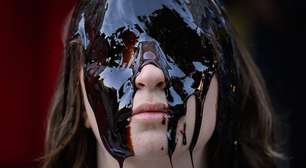 As 10 imagens mais surpreendentes de 2025