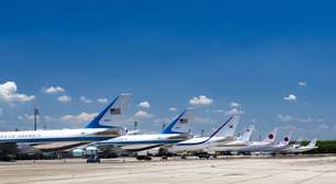 Há algo de Podre no Reino do Galeão