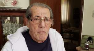 Benito Fantoni, ex-Cruzeiro e Atlético-MG, morre aos 94 anos