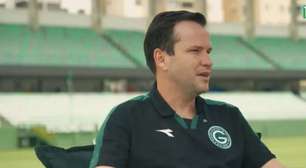 Goiás encontra novo Camisa 10 e deve fazer contratação em escolha de Daniel Paulista para 2026