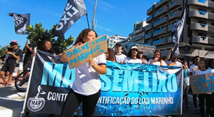 Edição 2026 do Festival dos Oceanos será em Cabo Frio; inscrições começam em janeiro