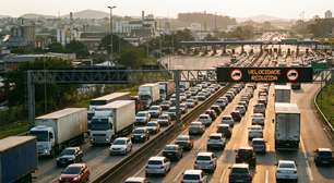 Rodovia paulista se torna uma das mais movimentadas do Brasil; com 453 km e até 10 faixas, ela é a principal artéria para o interior do estado