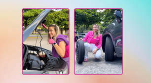 Dona do Meu Destino: o app que empodera mulheres ao volante