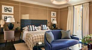 The Carlton abre as portas no Quadrilatero della Moda, em Milão