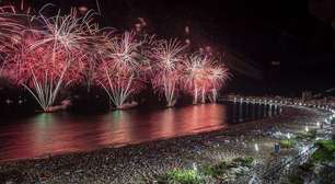 Tudo que você precisa saber sobre o Réveillon 2026 no Rio de Janeiro