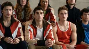 Olympo é cancelada pela Netflix e deixa fãs frustrados com história inacabada