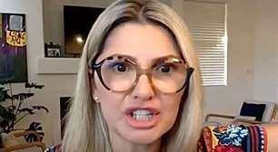 Antônia Fontenelle diz ter sido sondada para o BBB 2026 e pede R$ 1 milhão só para entrar no programa