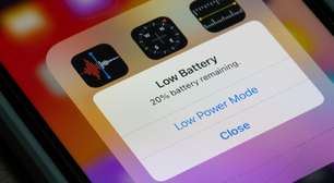Vá nas configurações agora: 'vampiro' de bateria do iOS 26 que você precisa desativar para o iPhone durar o dia todo