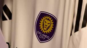 Orlando City anuncia contratação de volante revelado pelo Internacional