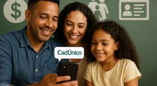 CadÚnico: Descubra quais benefícios sociais você pode receber em 2026
