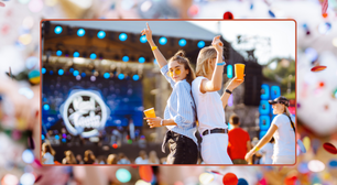 Quais festivais de música vão rolar no Brasil em 2026?