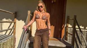 Exclusividade, praia paradisíaca e diárias de mais de R$ 15 mil: Virgínia e Vini Jr. elegem pousada nada barata e repleta de luxo neste fim de ano