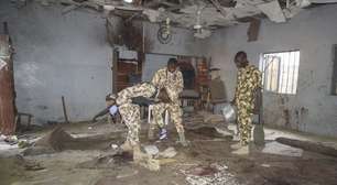 Nigéria forneceu informações aos EUA antes de ataques ao Estado Islâmico