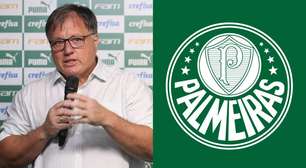 Após negociação frustrada, Palmeiras recalcula planos e avalia zagueiro de peso