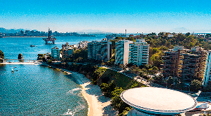 Niterói aprova lei que proíbe uso de verba pública em shows com apologia ao crime