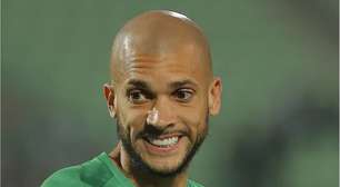 Inter mira retorno de zagueiro do México e abre conversas por reforço para 2026