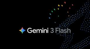Gemini 3 Flash superou GPT-5.2 Extra High em diversos benchmarks: Google acaba de mudar as regras do modelo leve de IA