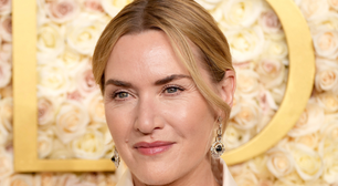 'Disposta a se contentar com papéis de garota gorda': como Kate Winslet, de 'Titanic', usou sua força mental para vencer bullying de professora sobre corpo