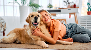 Fogos de artifício: veterinária orienta como proteger os pets