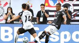 Palmeiras se acerta com Marlon Freitas, que já tem data de apresentação