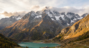 Eles preparavam o terreno para os jogos e acharam o inesperado: o tesouro de 280 milhões de anos oculto na sede das Olimpíadas