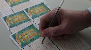 Mega da Virada 2025: veja valor do prêmio e números sorteados nos últimos concursos