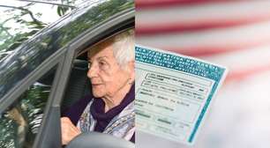 Novas regras do Código de Trânsito explicam quem pode ter CNH válida por 10 anos