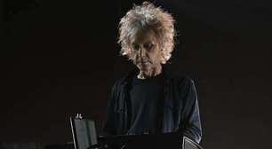 Morre Perry Bamonte, guitarrista e tecladista do The Cure, aos 65