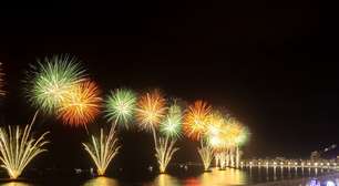 Acabou a preocupação sobre o Réveillon 2026 de Copacabana: TUDO o que você precisa saber sobre a festa, dos horários dos shows de famosos até como chegar