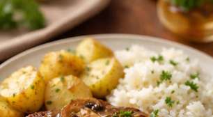 Bife ao molho madeira: receita fácil, tradicional e cheia de sabor