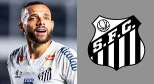ACERTOU! Santos FC bate o martelo sobre Guilherme "R$ 11 milhões"