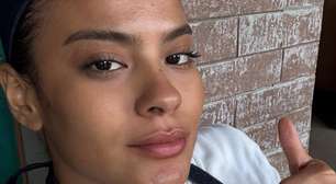 Bella Campos radicaliza e muda o visual; veja o antes e depois