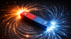 Parece mágica, mas é engenharia: a camuflagem magnética que faz objetos "desaparecerem" diante dos nossos olhos está cada vez mais próxima