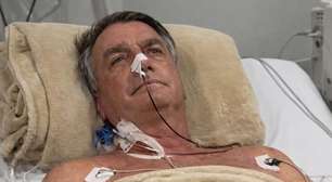 Carlos Bolsonaro explica estado de saúde do pai após cirurgia: 'Pode agravar'