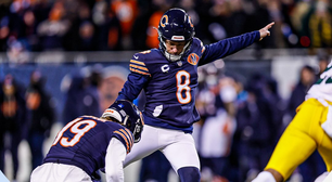 Brasileiro é eleito 'jogador da semana' pela NFL