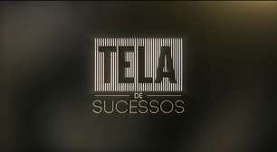 Tela de Sucessos - Saiba qual filme o SBT exibe nesta sexta-feira
