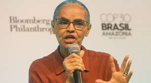 PSOL entra na briga para filiar Marina Silva e lançar candidatura ao Senado por SP