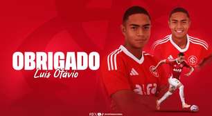 Inter confirma a venda de volante ao Orlando City, dos Estados Unidos