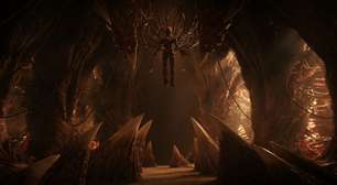 Por que o tempo não passa no Mundo Invertido? A resposta definitiva